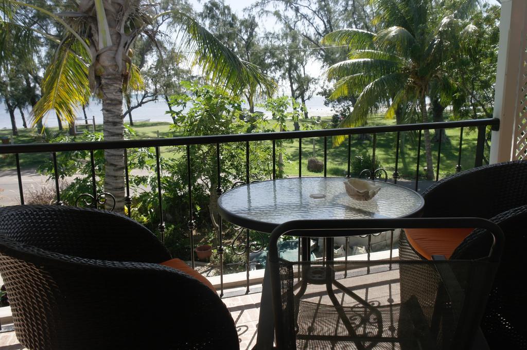 Rodrigues Coco Villa Port Mathurin Exterior photo