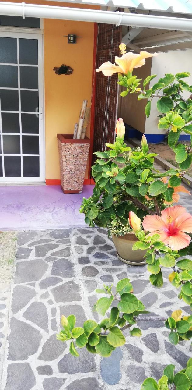 Rodrigues Coco Villa Port Mathurin Exterior photo